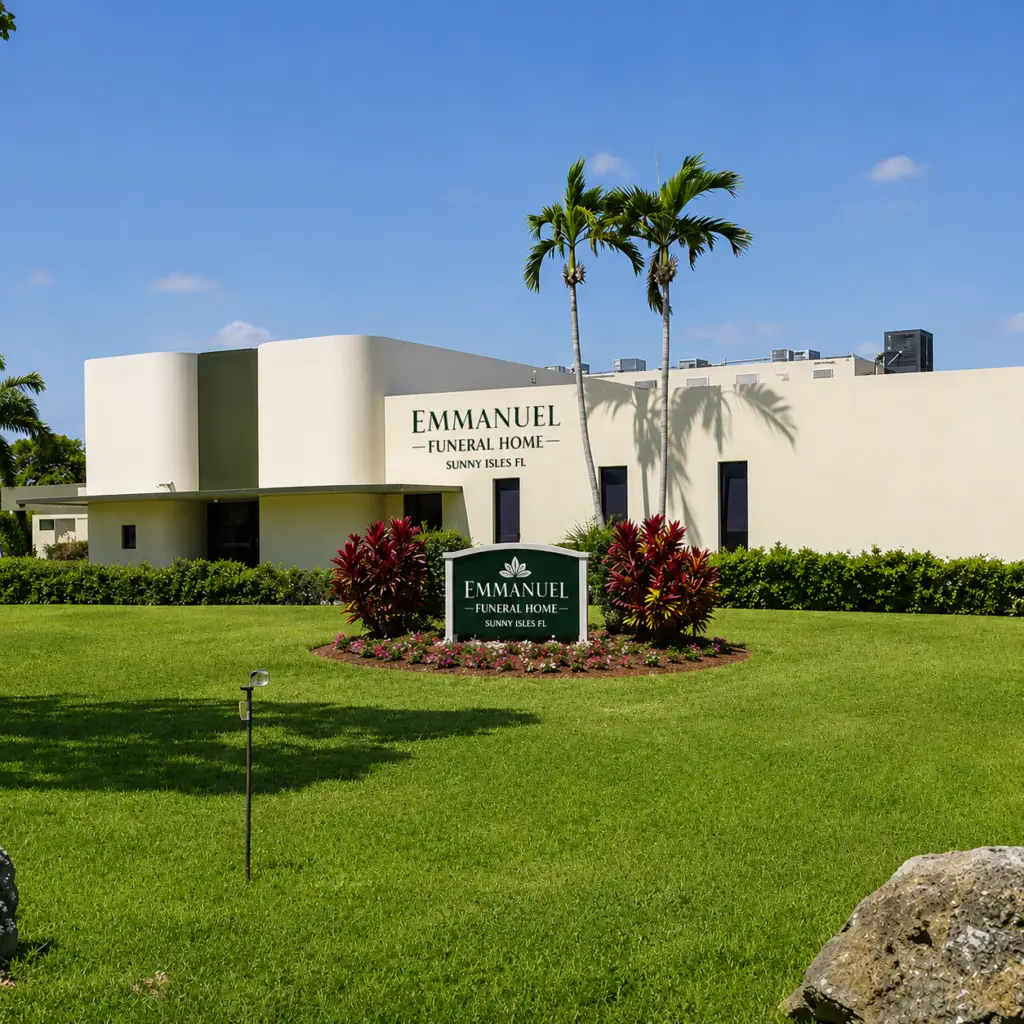 Emmanuel Funeral Home